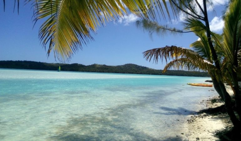 Sous le soleil de l’océan Indien : escapade mauricienne pour les Belges en quête d’évasion